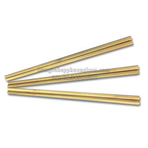 Đũa gỗ Hương Phố