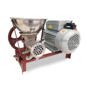 Máy xay đùn thịt công nghiệp 12ly