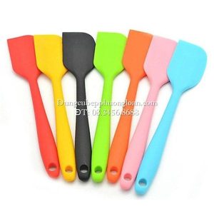 Vét bột Silicone 27.5cm