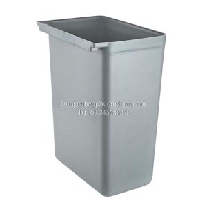 Khay nhựa treo xe đẩy nhựa C004 (33x23x43.5cm)