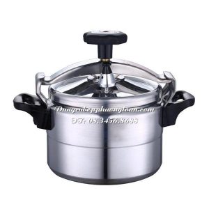Nồi áp suất dùng bếp từ 34cm (22L)