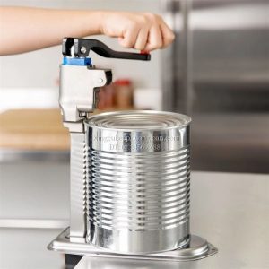 Khui mở hộp công nghiệp gắn bàn 59cm