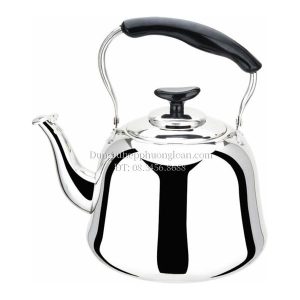 Ấm đun nước Inox 4L