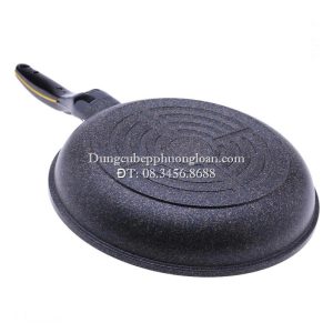 Chảo đá từ cạn 20