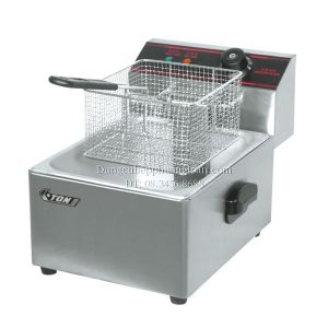 Bếp chiên đơn ET-ZL1