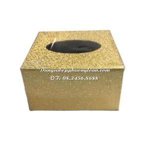 Hộp giấy vuông 033