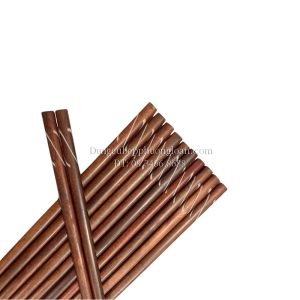 Đũa gỗ khảm Ngọc Diệp