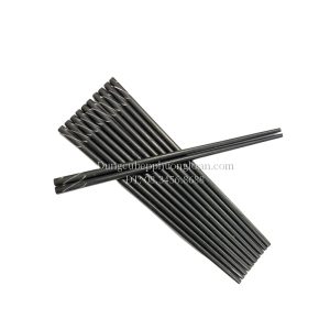 Đũa gỗ khảm Ngọc Diệp
