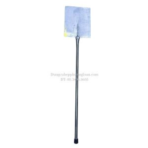 Xẻng xúc bánh Pizza inox cán dài 113cm