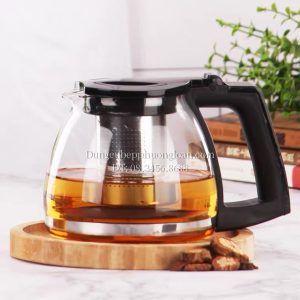 Ấm nước 1200ml AS-168
