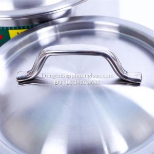 Nồi Vietcook 3 đáy 22cm
