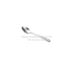 Thìa cà phê cán vuông S304-7 Inox 304