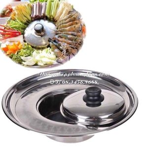 Lẩu nón Vietcook 16cm