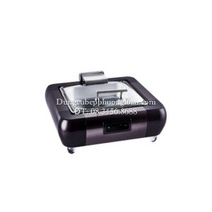 Nồi Buffet điện vuông 2/3 PT53501