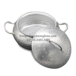 Nồi lẩu riêu cua tròn 16cm