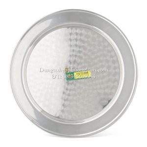 Mâm vành Inox Vietcook 56cm