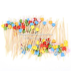 Túi xiên decor