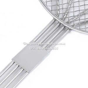Chao lưới xịn 22cm