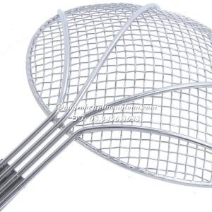 Chao lưới xịn 22cm