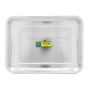 Mâm chữ nhật Vietcook 30x40