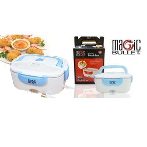 Hộp cơm điện