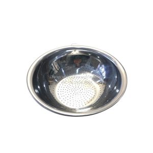 Rá Inox TQ 44cm
