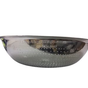 Rá Inox Vietcook 38cm