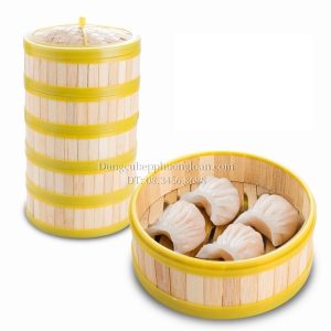 Lồng hấp Dimsum 26