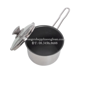 Nồi bột chống dính Fivestar 12