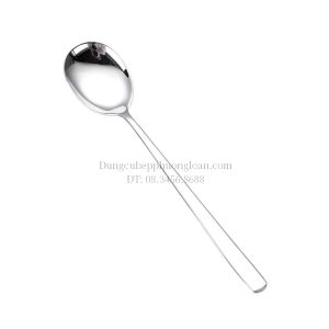 Thìa Inox dài Hàn Quốc