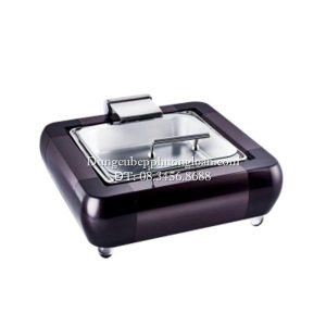 Nồi Buffet điện vuông 2/3 P53501