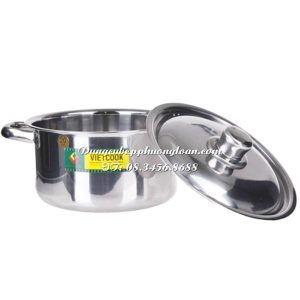 Nồi Vietcook 1 đáy 32cm