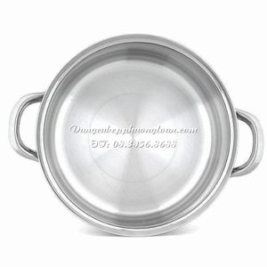 Nồi Vietcook 1 đáy 28cm