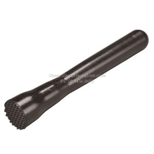 Chầy dầm hoa quả nhựa 21cm