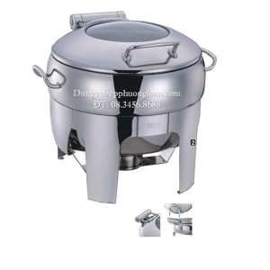 Nồi Buffet soup 11L YUFEH 10-11LC