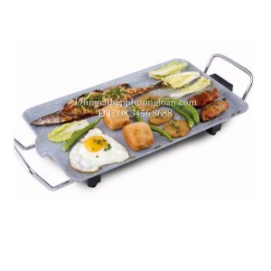 Bếp nướng điện Hàn Quốc DH-SS01