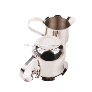 Ca rót sữa Inox 60ml/ 2 oz