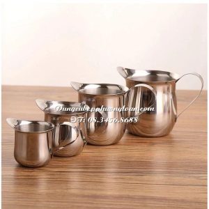 Ca rót sữa Inox 150ml/ 5 oz