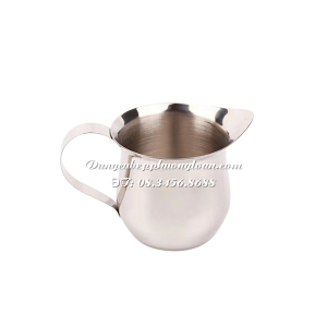 Ca rót sữa Inox 90ml/ 3 oz
