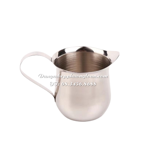 Ca rót sữa Inox 150ml/ 5 oz