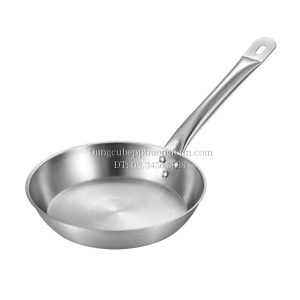 Chảo Âu Inox 20cm
