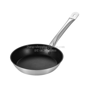 Chảo Âu Inox chống dính 26cm