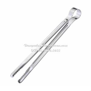 Kẹp gắp thức ăn cá sấu 25,5cm (CP103)