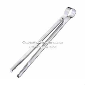 Kẹp gắp thức ăn cá sấu 20cm (CP109S)