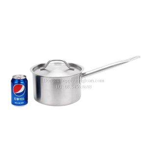 Nồi Âu cao có cán phi 20cm