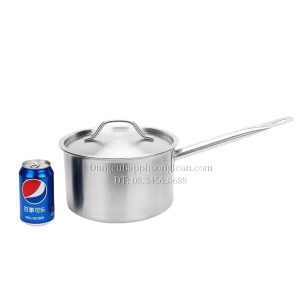 Nồi Âu cao có cán phi 22cm