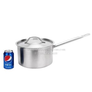Nồi Âu cao có cán phi 24cm