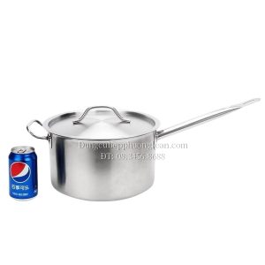 Nồi Âu cao có cán phi 26cm