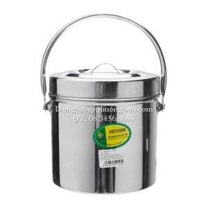 Xách cháo Vietcook 14cm
