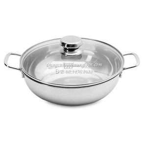 Nồi lẩu Fivestar 32cm